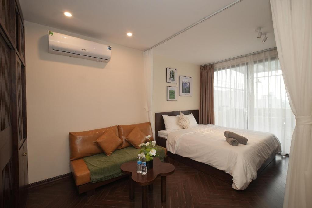 Soft Stay - Serene Apartment - Splendid Place – Hanoi